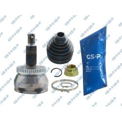 CV Joint Kit GSP 801064 OE Ref 49580C1300