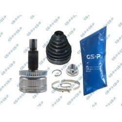 CV Joint Kit GSP 801091 OE Ref 495R1D7680