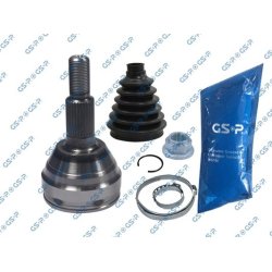 CV Joint Kit GSP 801163 OE Ref 25946579