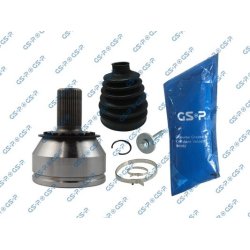 Kit de joint homocinétique GSP 801181 pour VOLVO OE 36010217