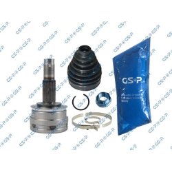 CV Joint Kit GSP 801192 OE Ref 95228797