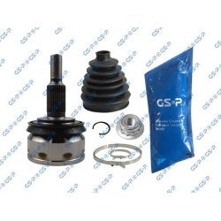 CV Joint Kit GSP 801348 OE Ref 7E0498099EX