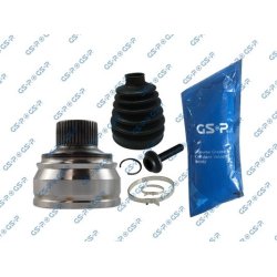 Kit de joint homocinétique GSP 801353 pour AUDI, PORSCHE A6, A7, MACAN OE 4G0407271D