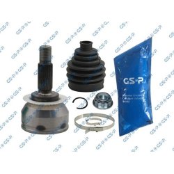CV Joint Kit GSP 801356 OE Ref 1S0498099AX