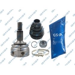 CV Joint Kit GSP 801397 OE Ref 1609609680
