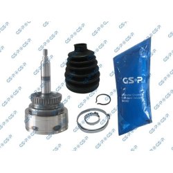 Kit de joint homocinétique GSP 801408 pour SSANGYONG OE 4130008101