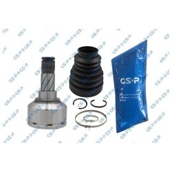 Kit de joint homocinétique GSP 801429 pour VOLVO XC60 OE 31325701