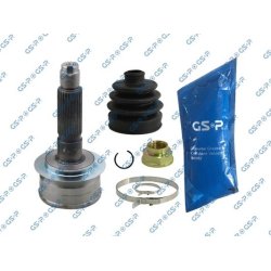CV Joint Kit GSP 801456 OE Ref 28421SG020