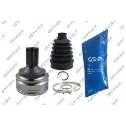 CV Joint Kit GSP 801466 OE Ref 2213300185