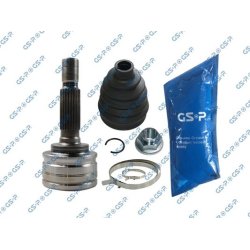 CV Joint Kit GSP 801538 OE Ref 3715A204