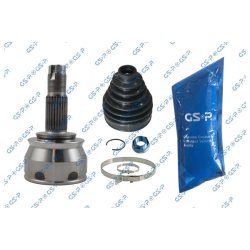CV Joint Kit GSP 801547 OE Ref 1603341