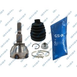 Kit de joint homocinétique GSP 801552 pour FORD GALAXY, MONDEO, S-MAX OE 1865557