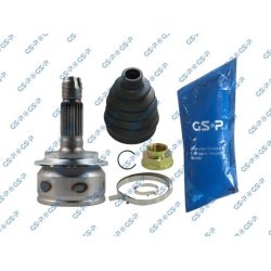 CV Joint Kit GSP 801558 OE Ref 42330SCA405