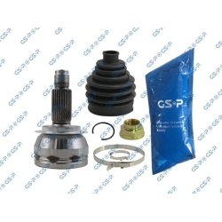 Kit de joint homocinétique GSP 801561 pour SUBARU OE 28321AJ003