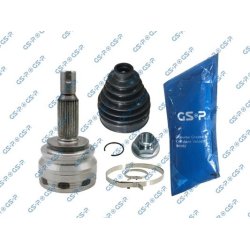 CV Joint Kit GSP 801566