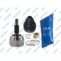 CV Joint Kit GSP 801571 OE Ref 391017448R