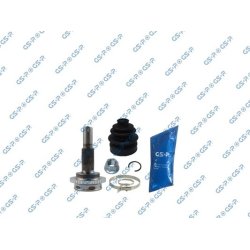 Kit de joint homocinétique GSP 801598 pour NISSAN X-TRAIL OE 392118H510