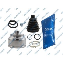 Kit de joint homocinétique GSP 801604 pour BMW X3, X4 OE 31607619657