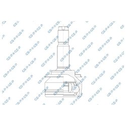 CV Joint Kit GSP 801622 OE Ref J602203010CL