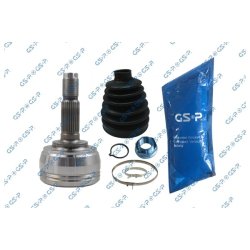 CV Joint Kit GSP 801632 OE Ref M11XLB3AF2203030