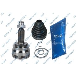 CV Joint Kit GSP 801634 OE Ref 3815A363