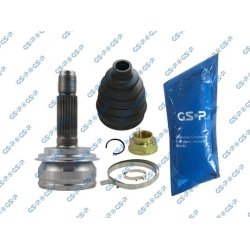 CV Joint Kit GSP 801679 OE Ref 42330T1GE01