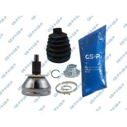 CV Joint Kit GSP 801743 OE Ref 2Q0498099BX