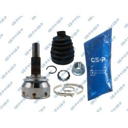 CV Joint Kit GSP 801748 OE Ref 392114BA0B