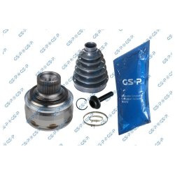 CV Joint Kit GSP 801750 OE Ref 8W0498099