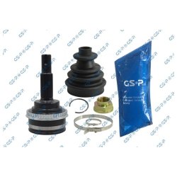 Kit de joint homocinétique GSP 801806 pour LEXUS, TOYOTA RX, HARRIER OE 4237049125