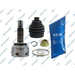 CV Joint Kit GSP 801807 OE Ref 49580H8000