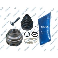 Kit de joint homocinétique GSP 801811 pour BMW, MINI OE 31608643373