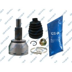 CV Joint Kit GSP 801975 OE Ref 02J9C7756