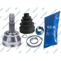 Kit de joint homocinétique GSP 802003