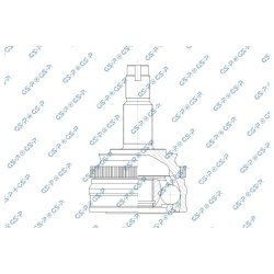 CV Joint Kit GSP 802007