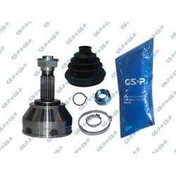 CV Joint Kit GSP 802014 OE Ref 77365997
