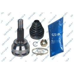 CV Joint Kit GSP 802030 OE Ref 39211DF32A