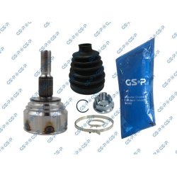 Kit de joint homocinétique GSP 802052 pour FORD FOCUS OE 2048643