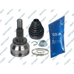 CV Joint Kit GSP 802093 OE Ref FTC62550X