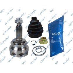 Kit de joint homocinétique GSP 802124 pour MITSUBISHI ASX, OUTLANDER OE 3815A479