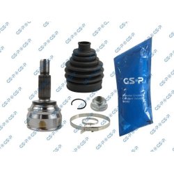 Kit de joint homocinétique GSP 802251 pour FORD FIESTA OE 2313975