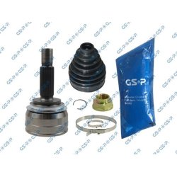 CV Joint Kit GSP 802252 OE Ref 49526C7401