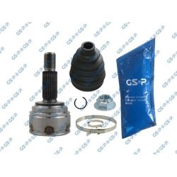 CV Joint Kit GSP 802257 OE Ref JT763B437AB