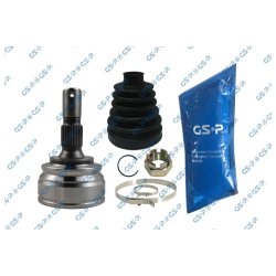 Kit de joint homocinétique GSP 802279 pour CITROËN, DS, VAUXHALL, PEUGEOT