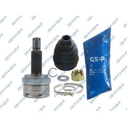 CV Joint Kit GSP 802286 OE Ref 496012S000