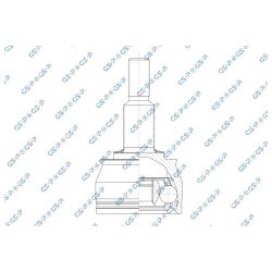 CV Joint Kit GSP 802318 OE Ref 68248719AD