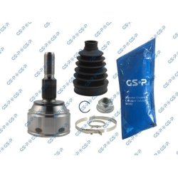 CV Joint Kit GSP 802320 OE Ref FV663B437DA