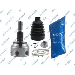 CV Joint Kit GSP 802350 OE Ref 2166937
