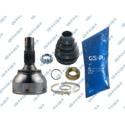 Kit de joint homocinétique GSP 802351 pour CITROËN, DS, VAUXHALL, PEUGEOT