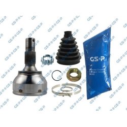 CV Joint Kit GSP 802355 OE Ref 9800387480